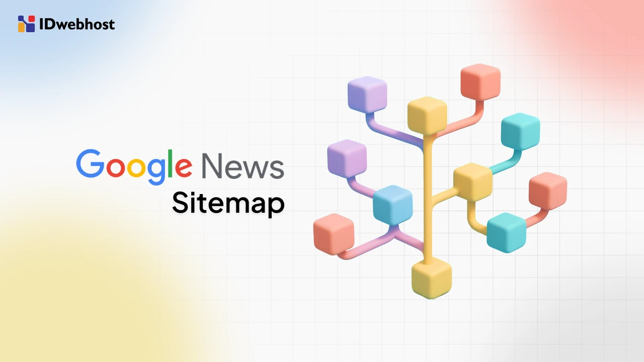 Apa Itu Google News Sitemap? Kunci Situs Muncul di Berita