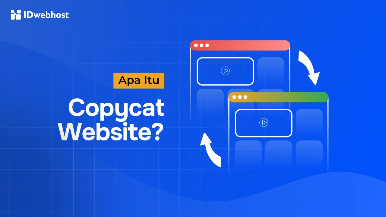 Apa Itu Copycat Website? Jangan Sampai Brand-mu Ditiru