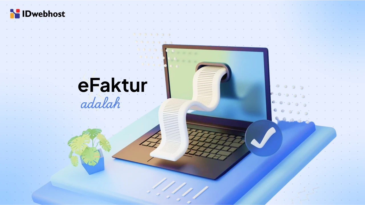 Yuk Kenali Manfaat E-Faktur untuk UMKM, Mudah dan Untung!