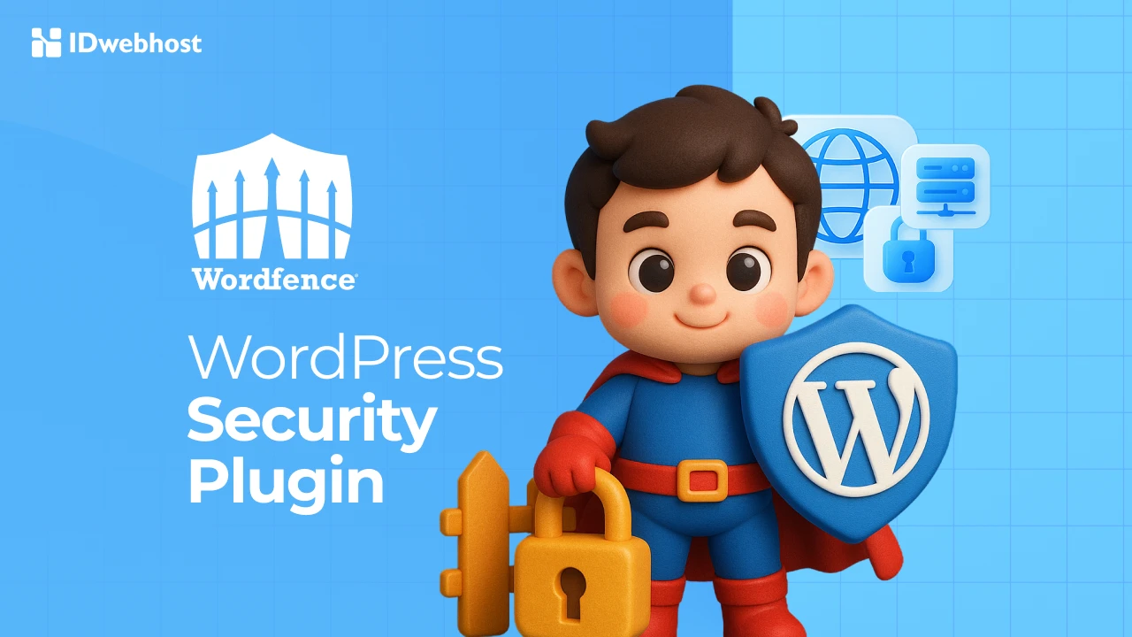Cara Setting Wordfence Anti-Hack: Kunci WordPress Aman 24/7!
