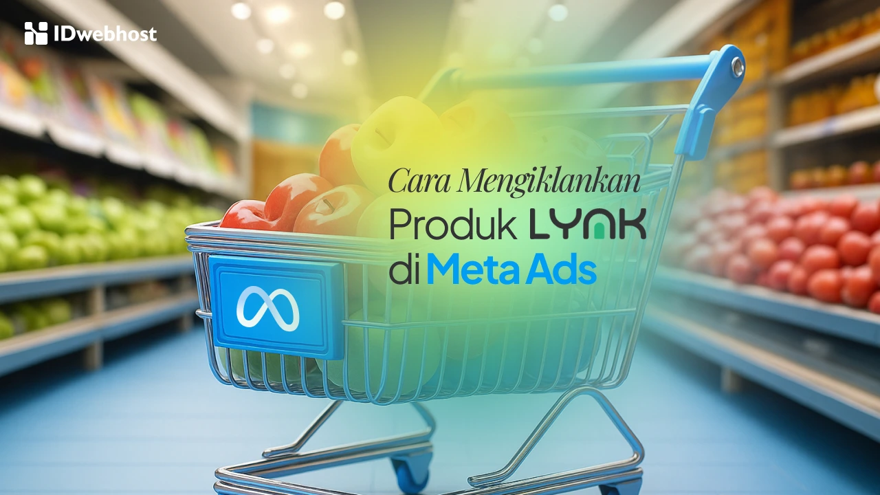 Cara Mengiklankan Produk Lynk.id di Meta Ads, Auto Cuan!