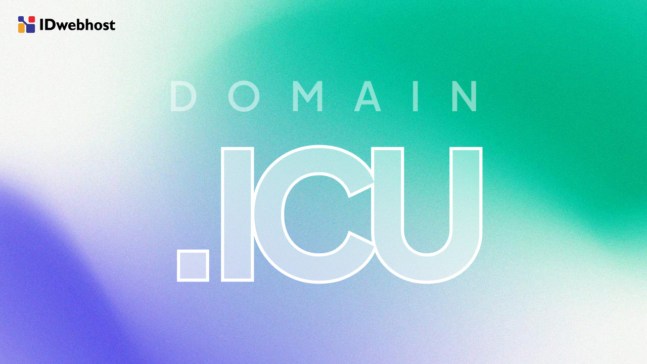 Mengenal Domain .ICU: Murah, Populer, dan Bikin Penasaran!