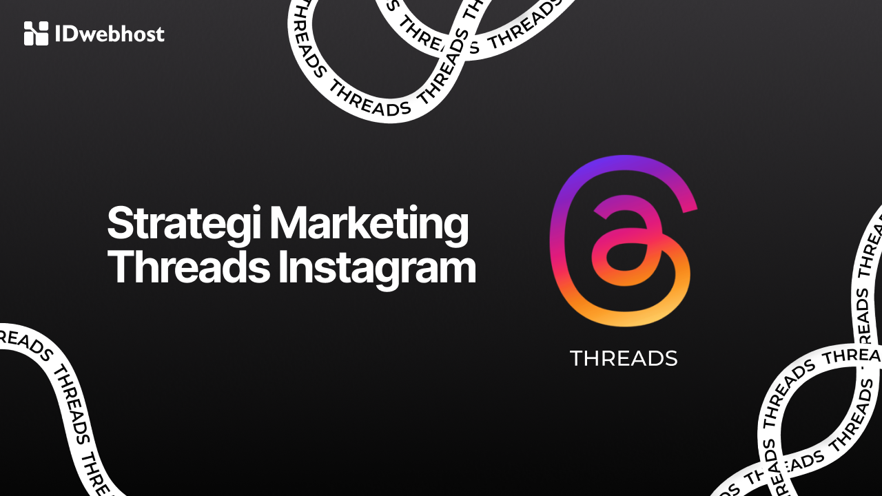 Threads untuk Bisnis: Strategi Marketing yang Terbukti Ampuh!