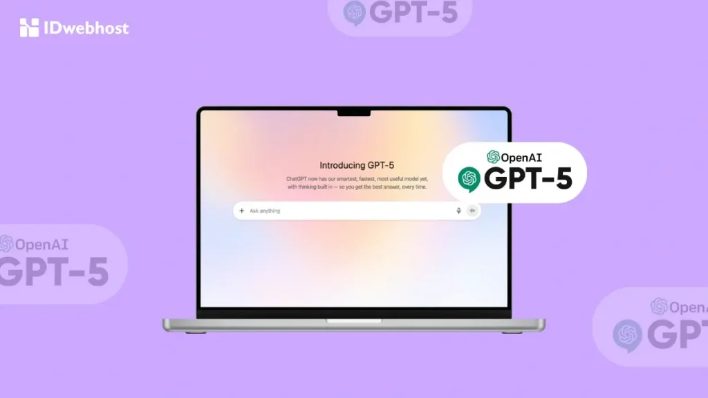 apa itu gpt-5 openAI