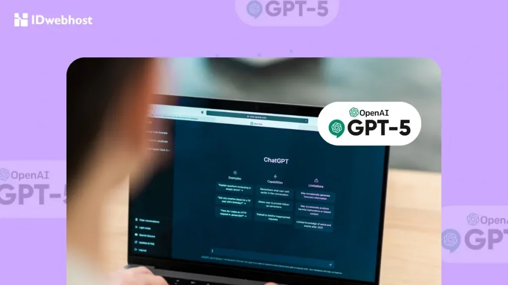 apa itu gpt-5 openAI