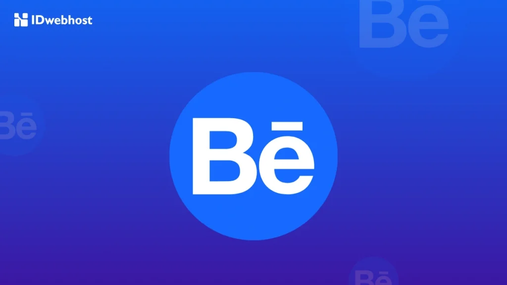 behance portofolio