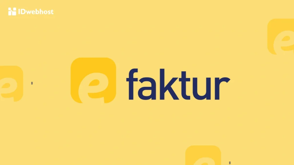 manfaat e-faktur untuk umkm