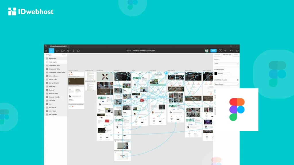 plugin figma desain website
