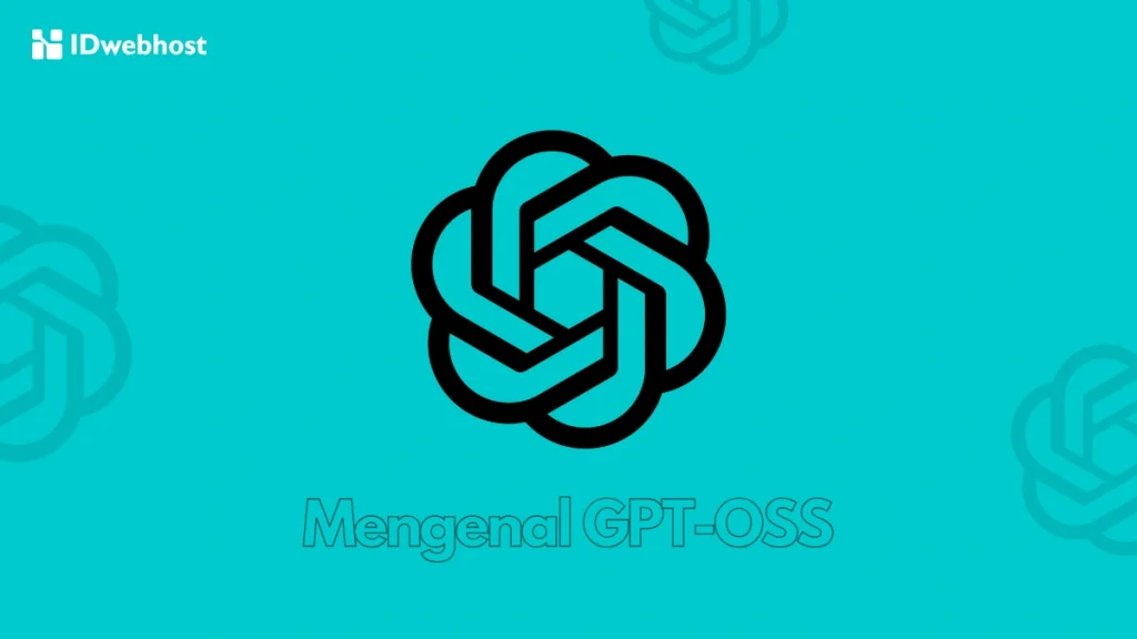gpt-oss adalah