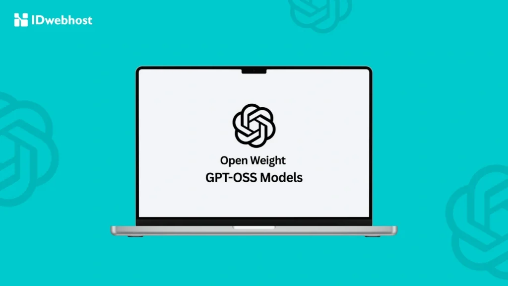 gpt-oss adalah