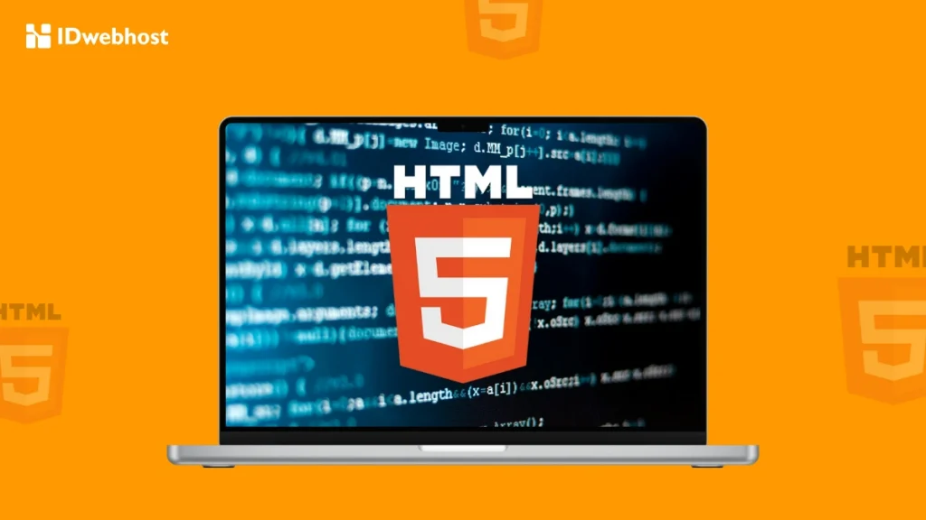 Mengenal HTML5