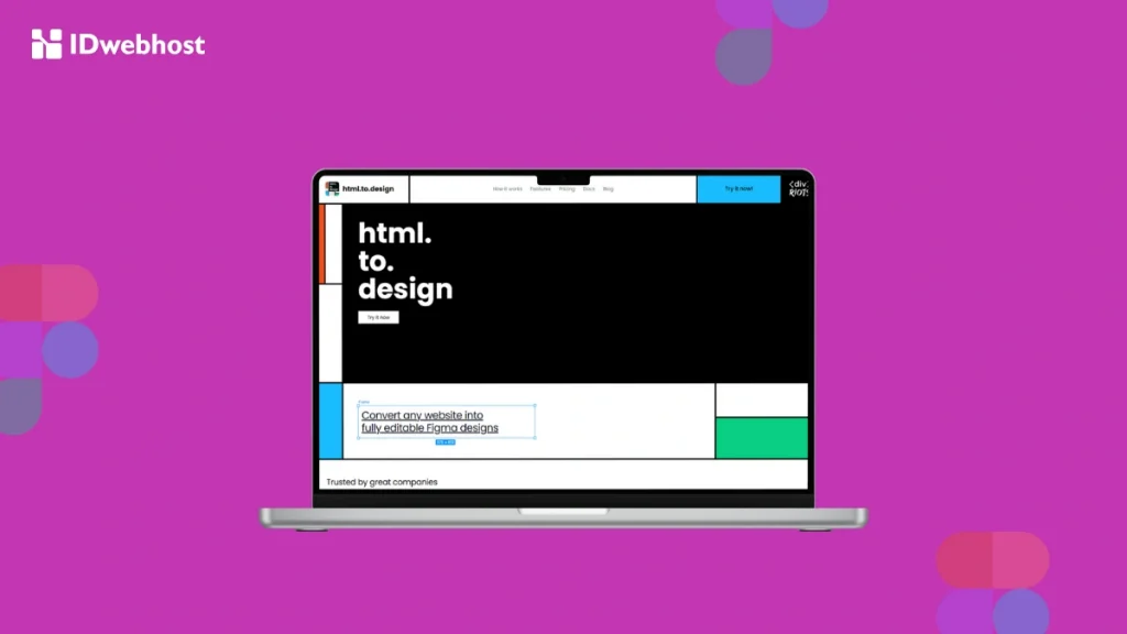 plugin html.to.design