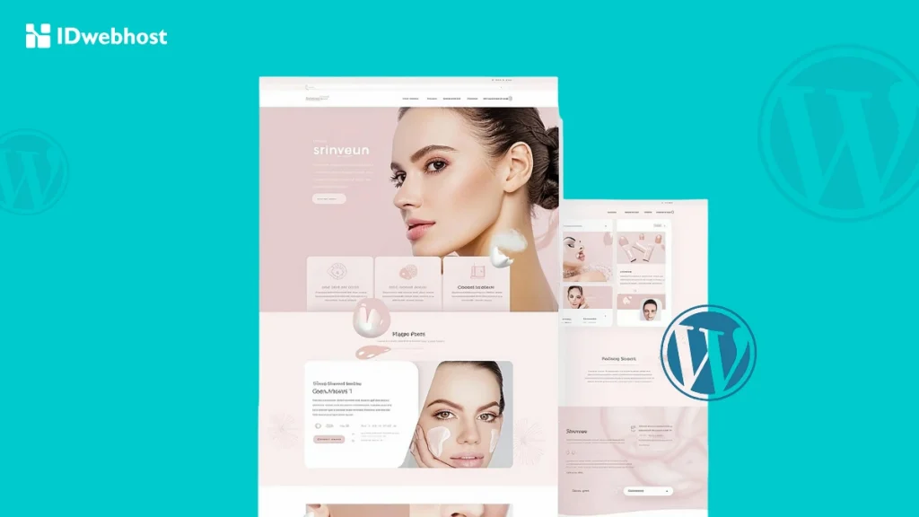 cara membuat katalog produk di wordpress