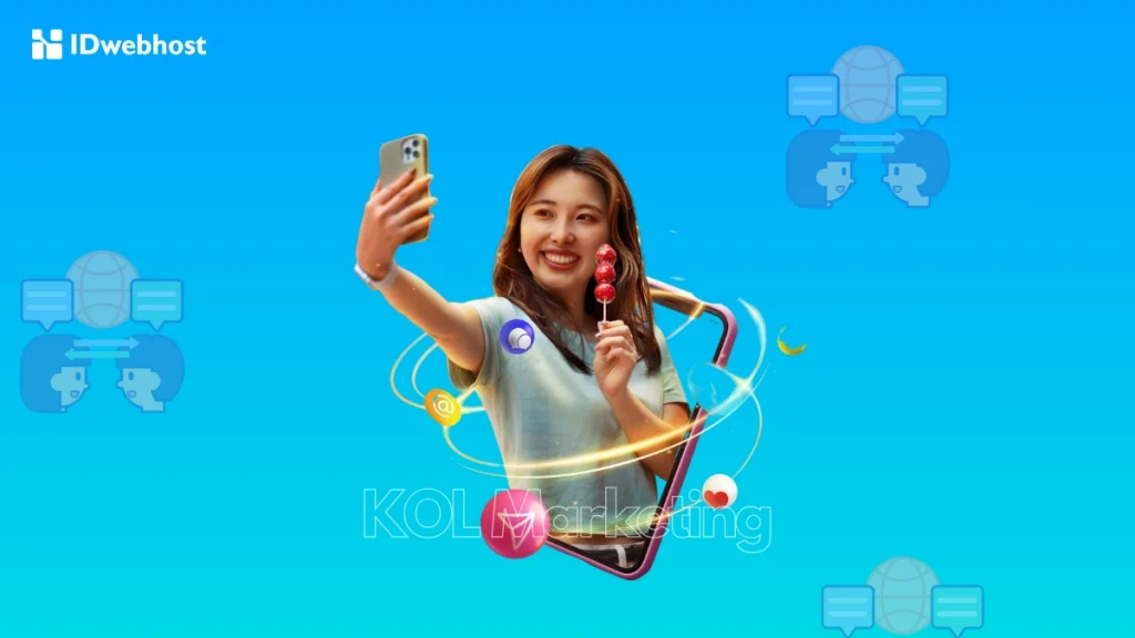 KOL marketing