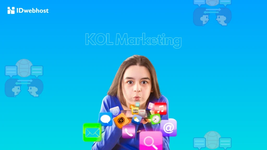 KOL marketing