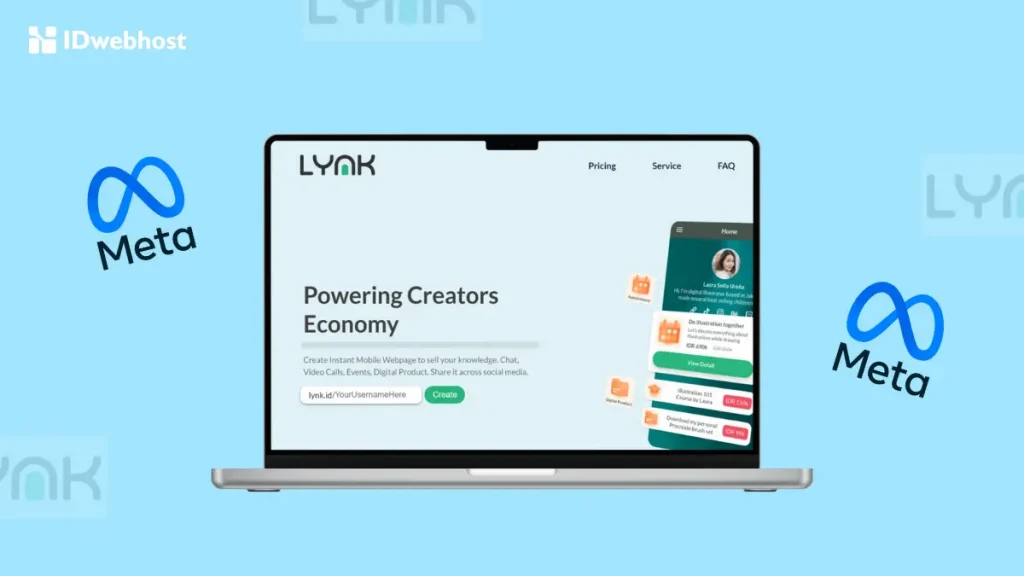 Cara Mengiklankan Produk Lynk.id di Meta Ads
