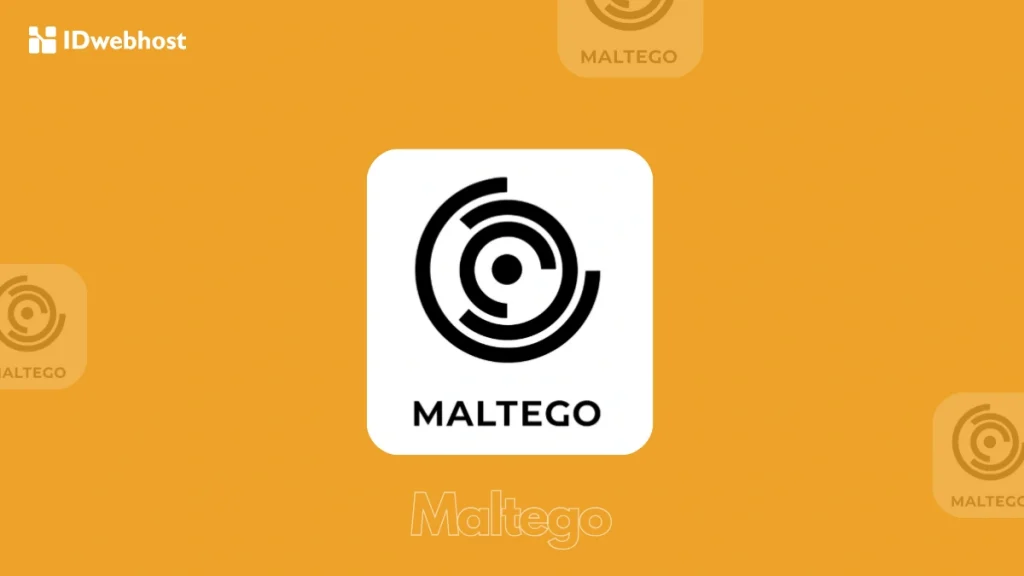 apa itu maltego