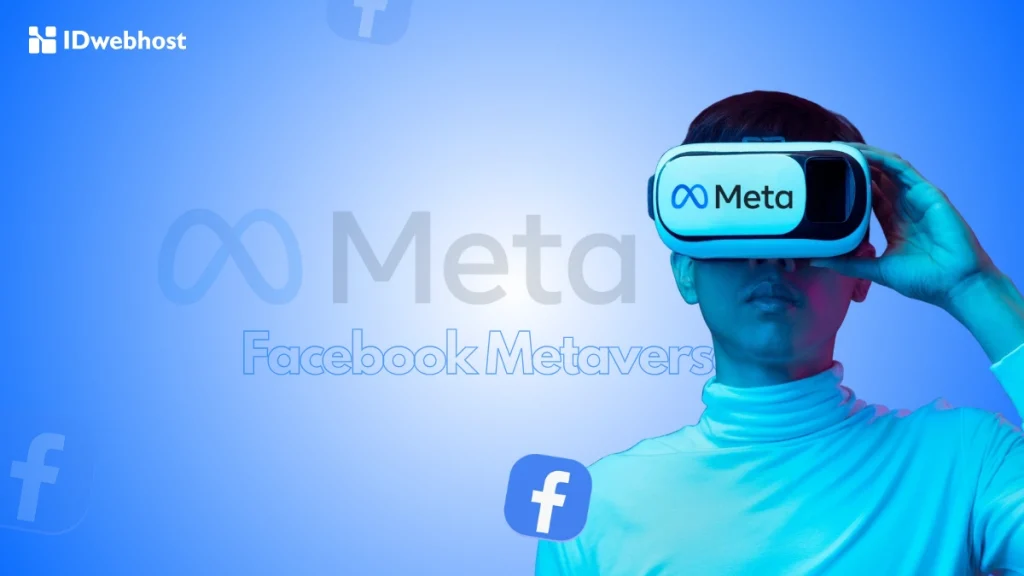 Manfaat Facebook Metaverse