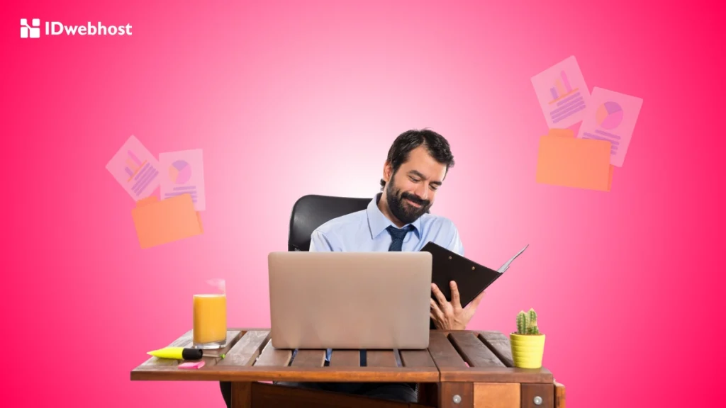 Cara Membuat Portofolio Bisnis