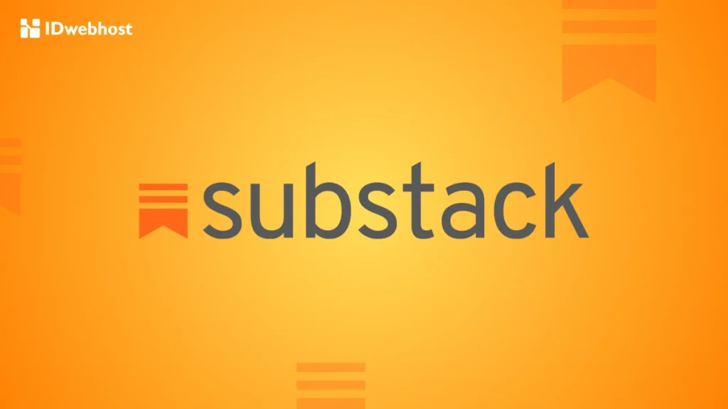 substack adalah