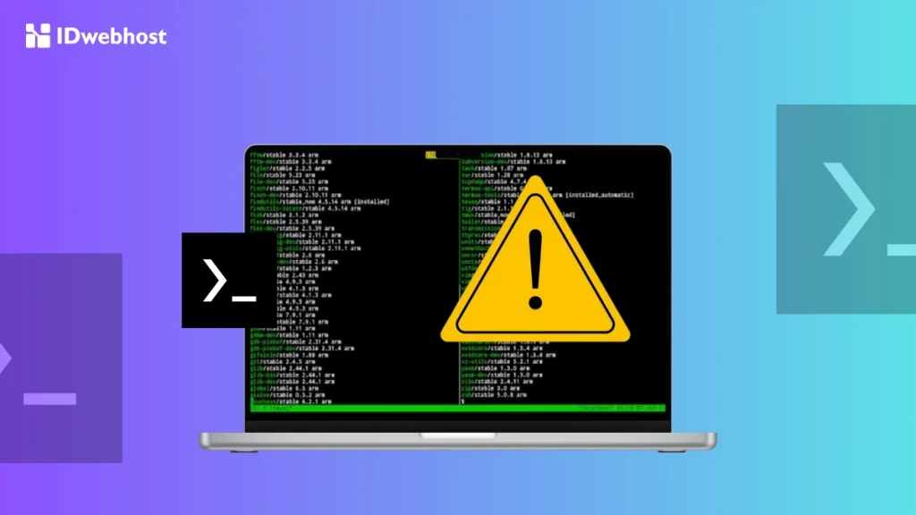 Solusi Unable to Locate Package Termux
