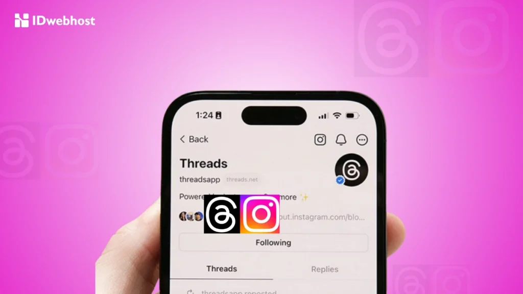 threads marketing