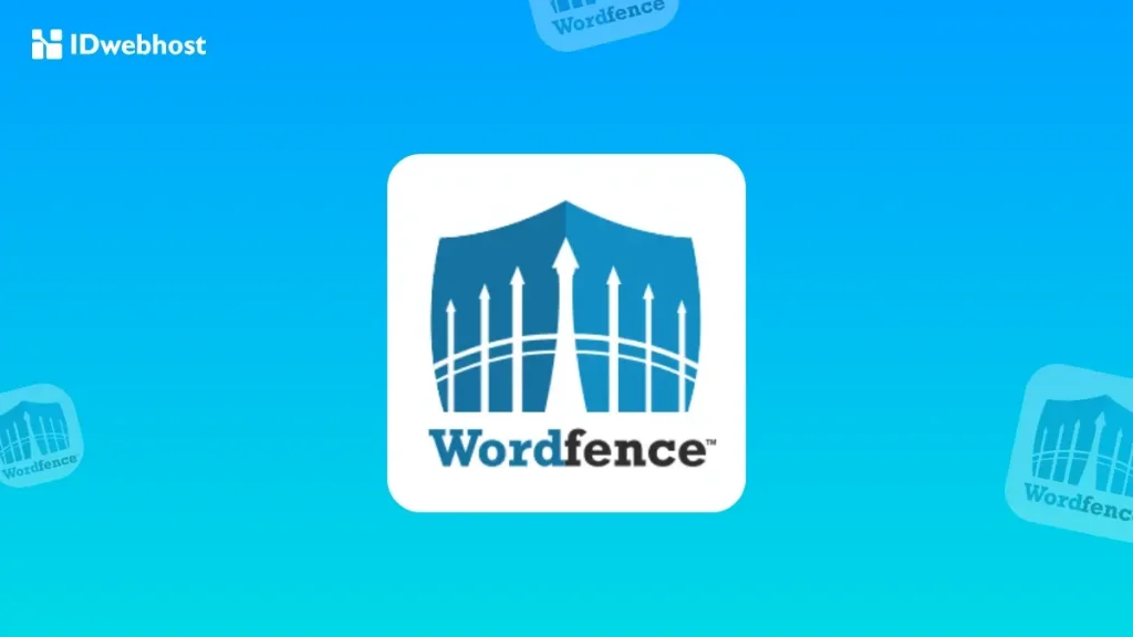 Cara Setting Wordfence
