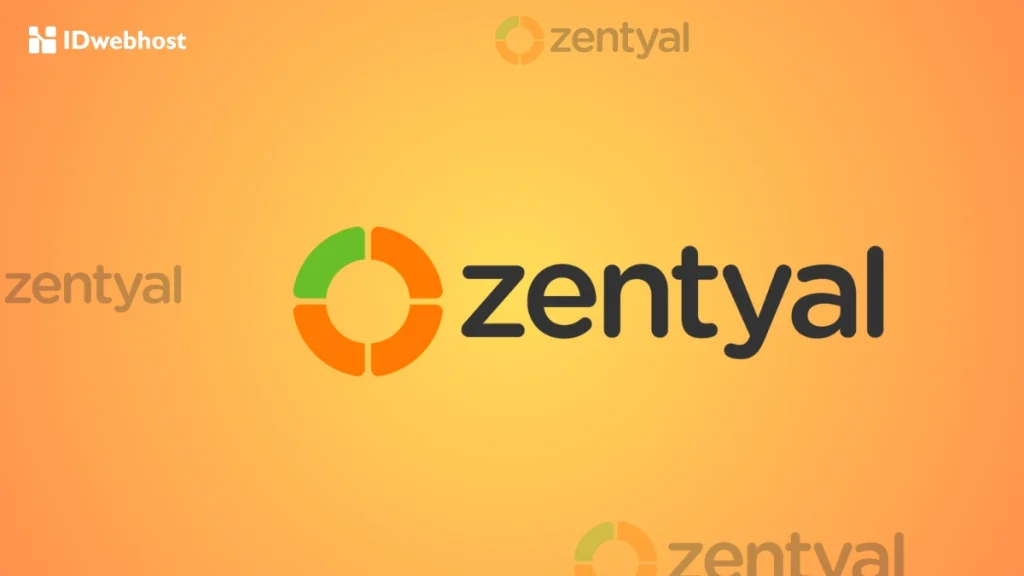 Zentyal adalah