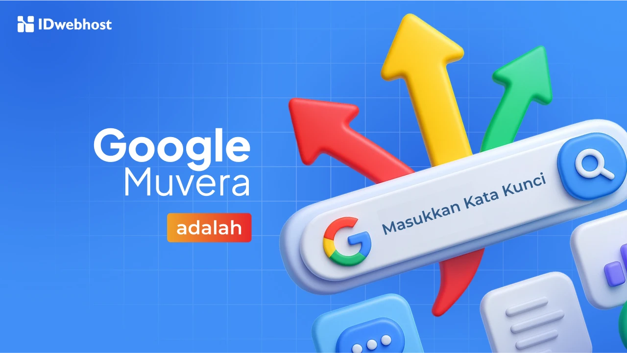 Google Muvera: Apa Itu, Cara Kerja, dan Dampaknya ke SEO