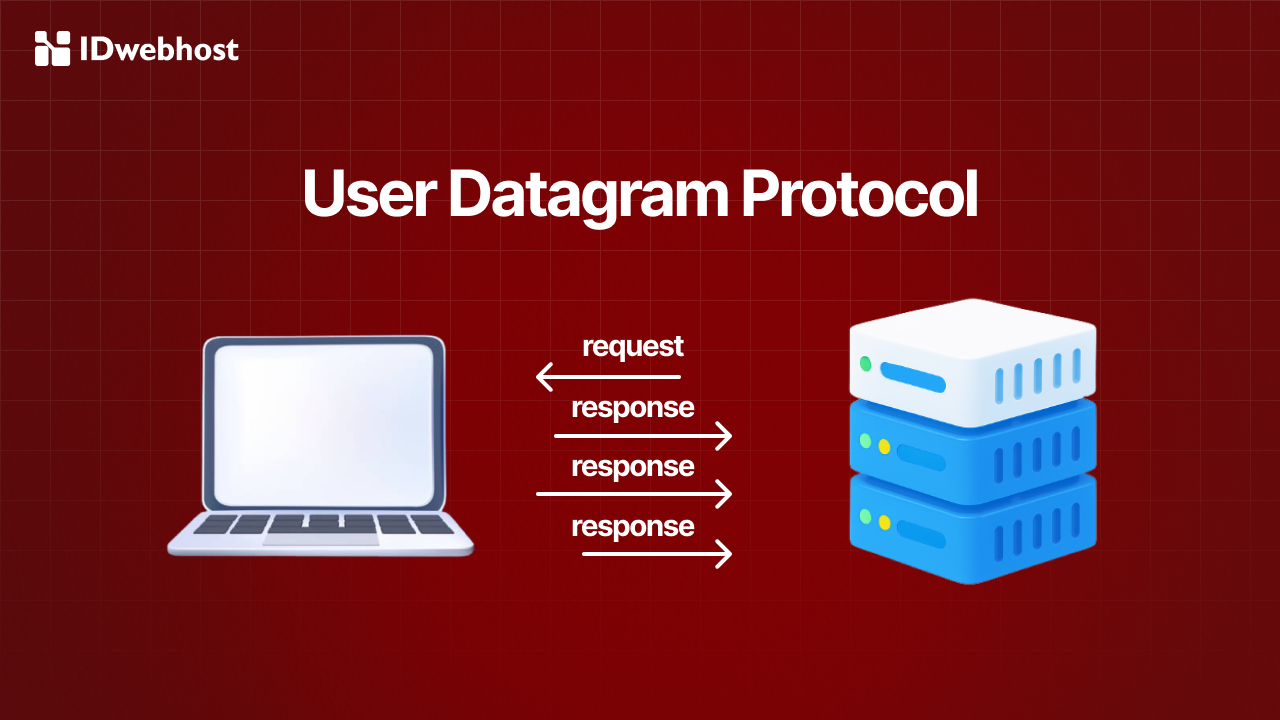 User Datagram Protocol: Arti, Cara Kerja, dan Penerapannya