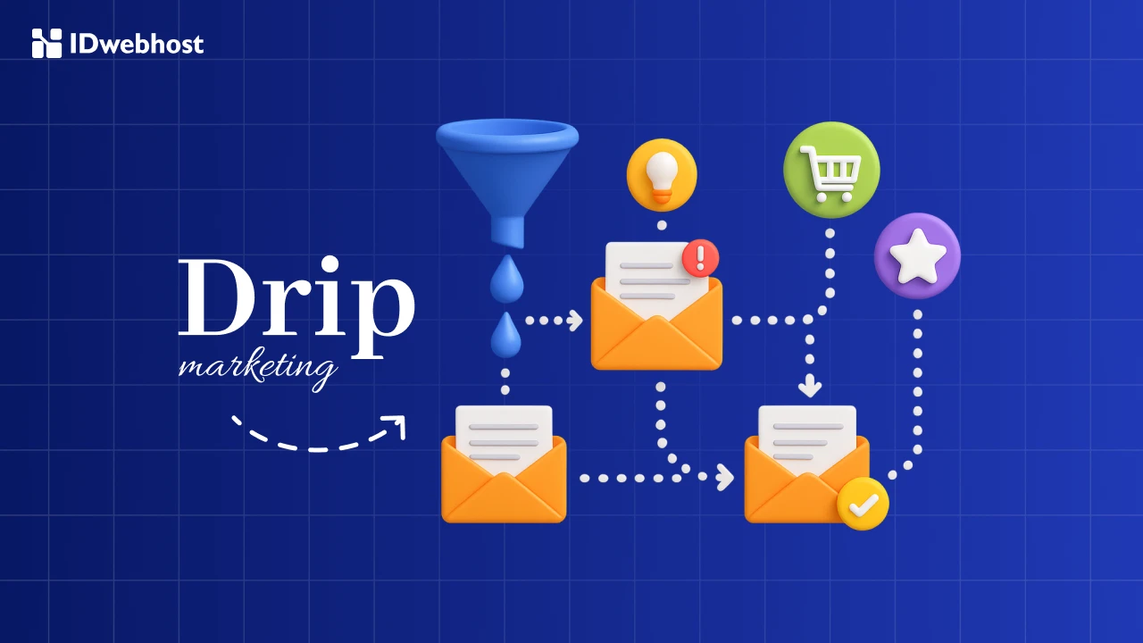 Mengenal Drip Marketing: Cara Kerja dan Strategi Efektif