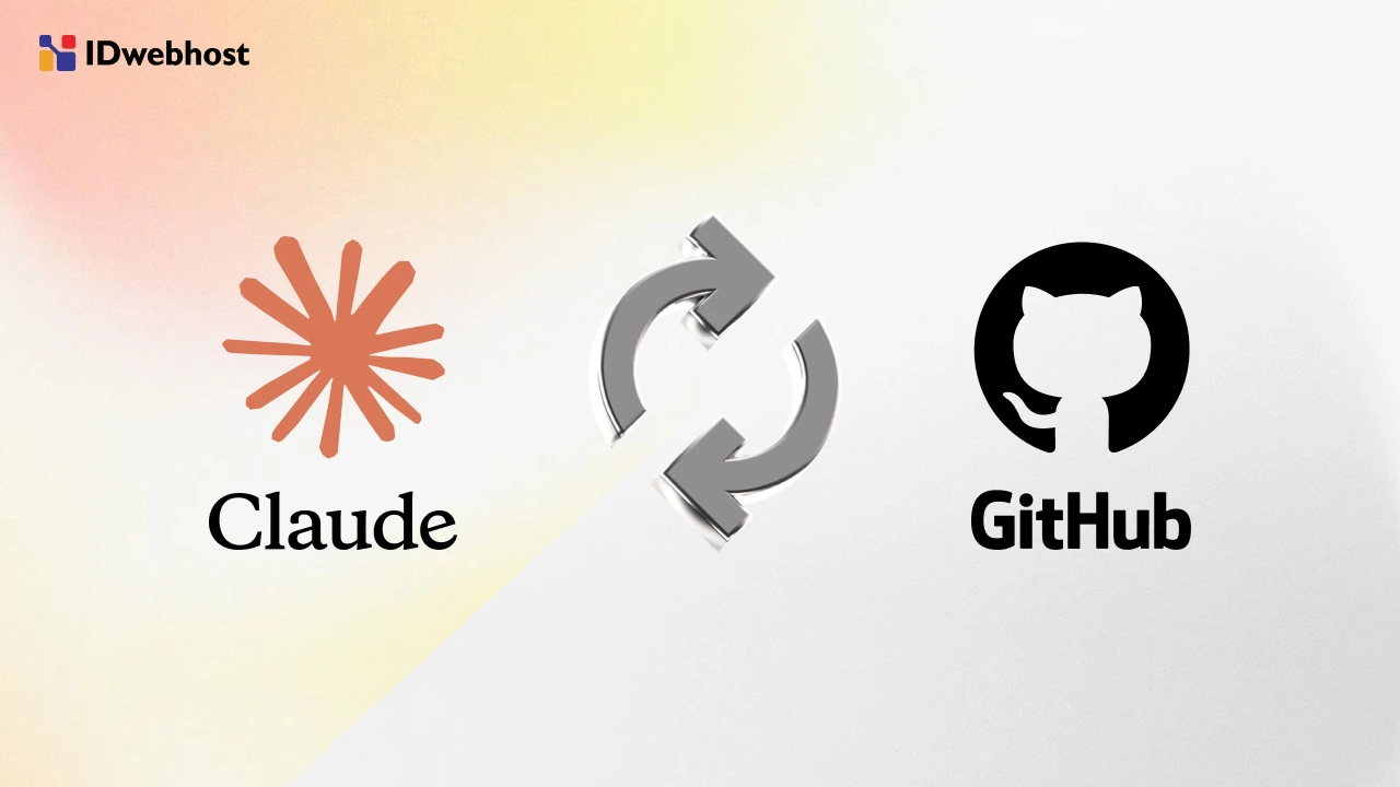 Claude dan GitHub: Panduan Lengkap Menghubungkan Keduanya