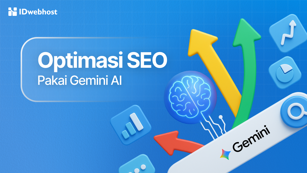 Optimasi SEO Pakai Gemini AI, Hasilnya di Luar Dugaan!