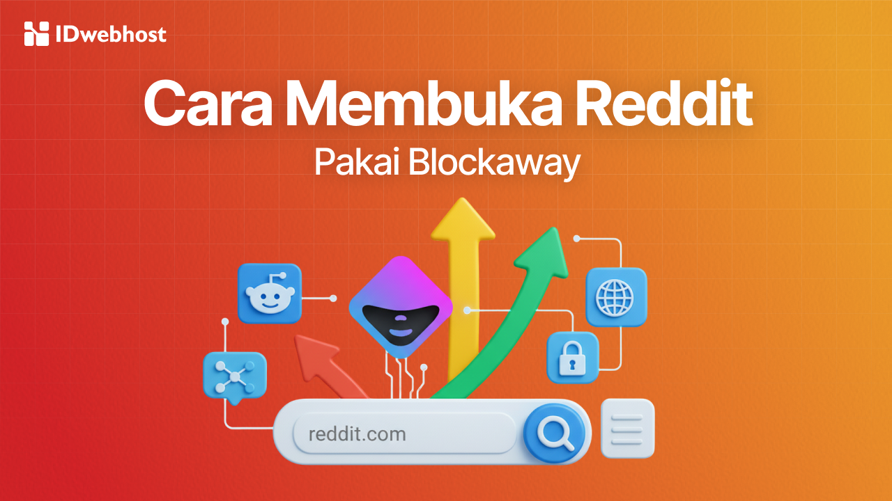 Trik Ampuh Unblock Reddit dengan Blockaway: Aman dan Gratis!