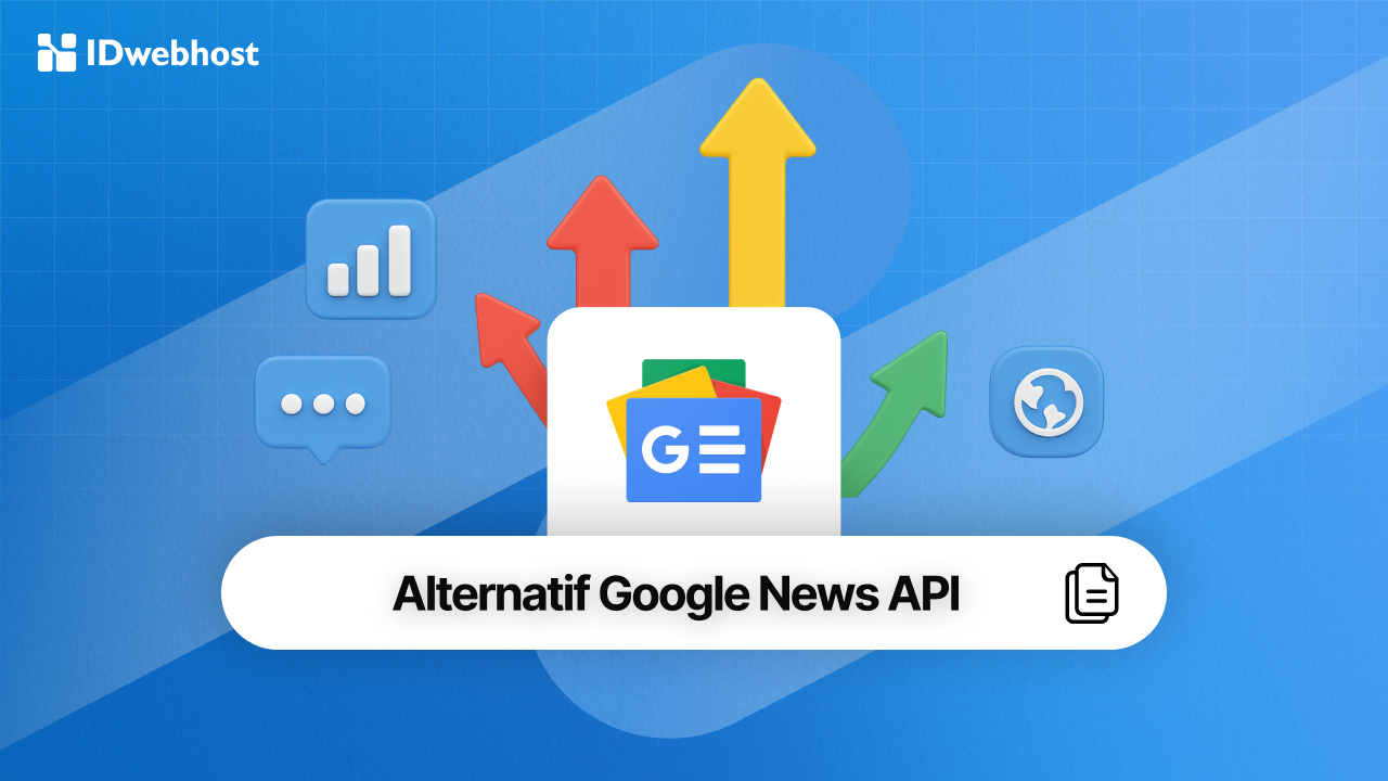 10 Alternatif Google News API: Keunggulan dan Cara Pakainya