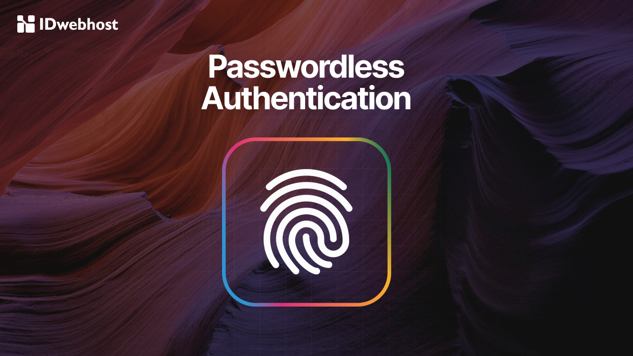 Passwordless Authentication: Kenapa Penting untuk Bisnis?