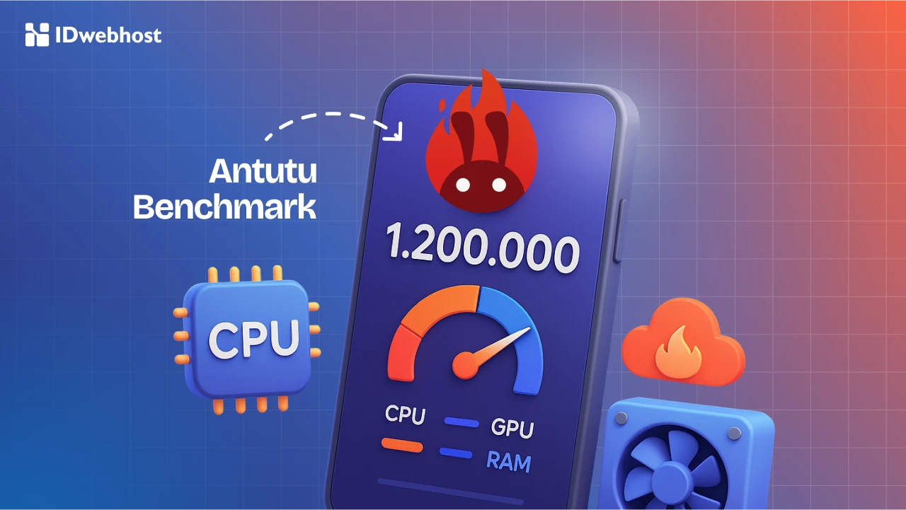 AnTuTu Benchmark: Fungsi, Manfaat, dan Cara Kerja Skornya
