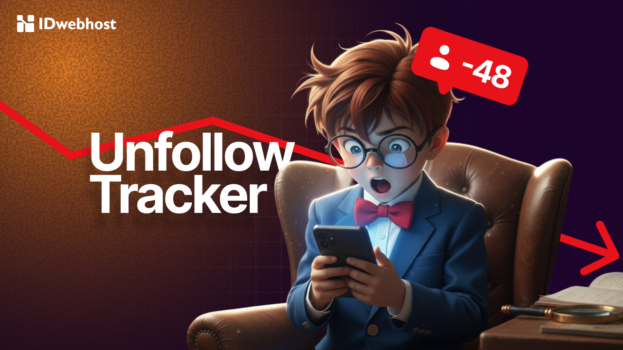 Paling Dicari! Begini Cara Cek Unfollowers Instagram 2025
