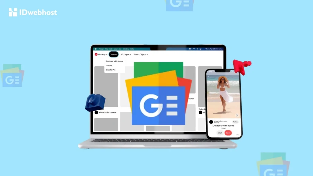 Alternatif Google News API
