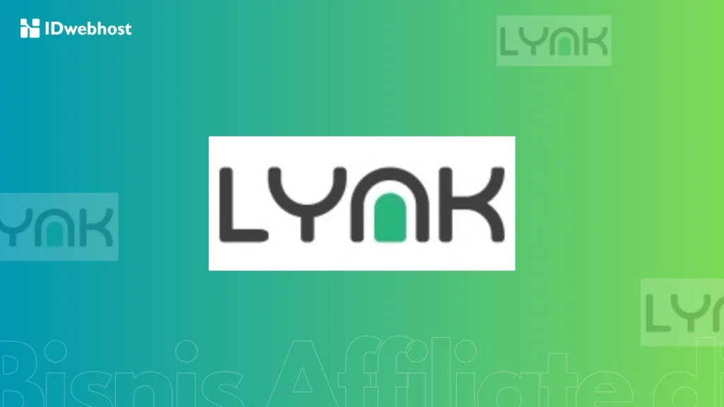 Panduan Bisnis Affiliate Lynk id
