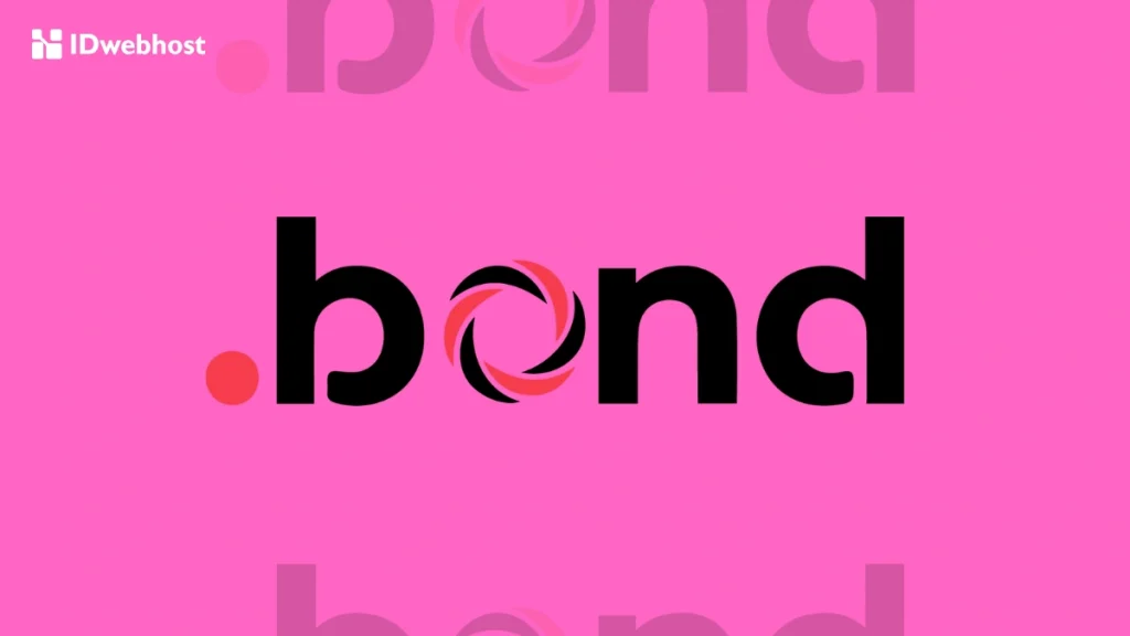 domain .BOND