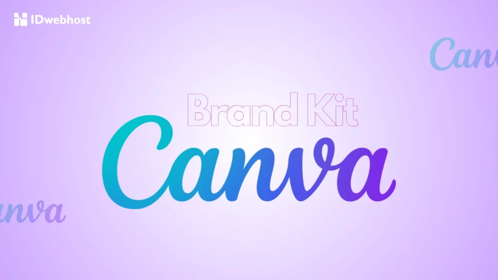 Brand Kit Canva