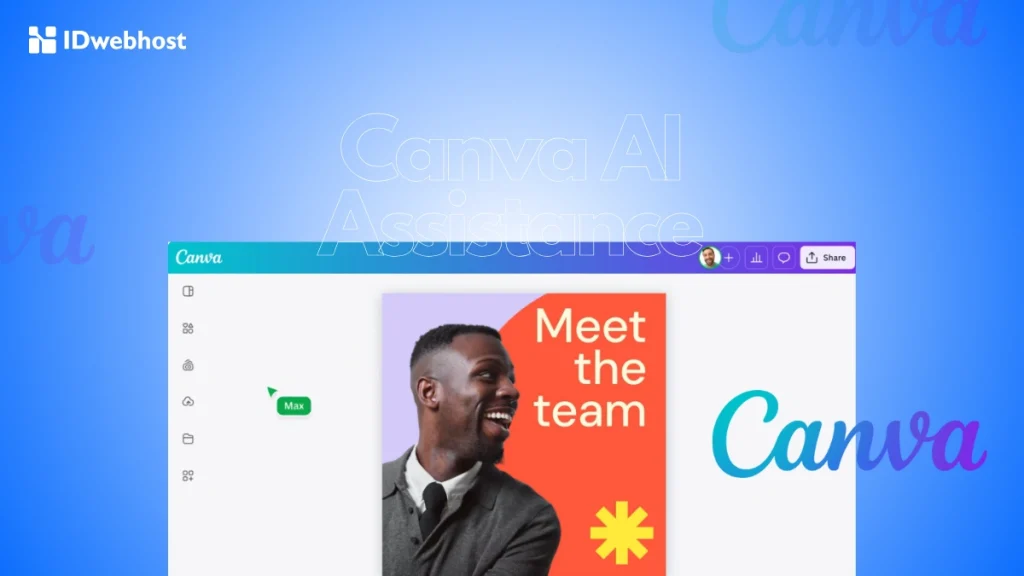 Panduan Canva AI