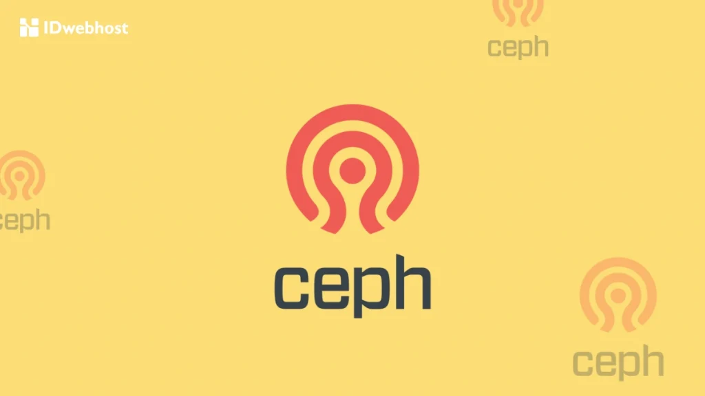 ceph storage
