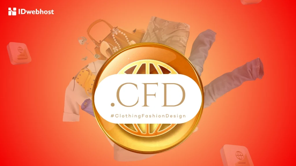 Apa Itu Domain .CFD