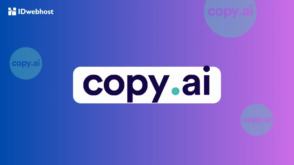 copy ai adalah