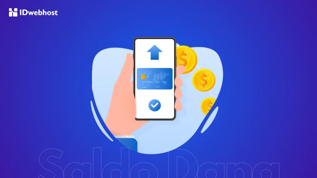 Game Penghasil Saldo DANA Gratis
