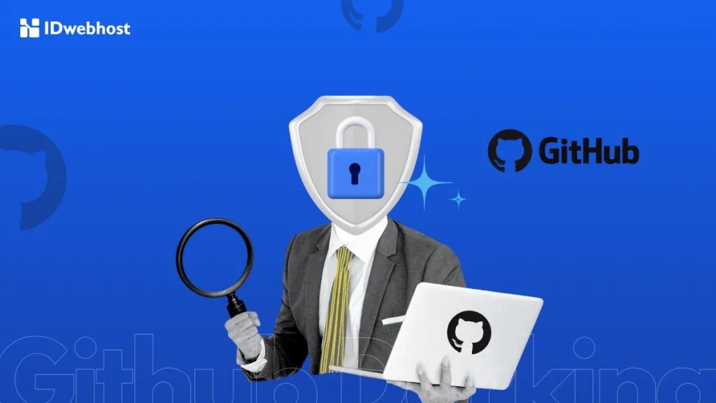 github dorking adalah