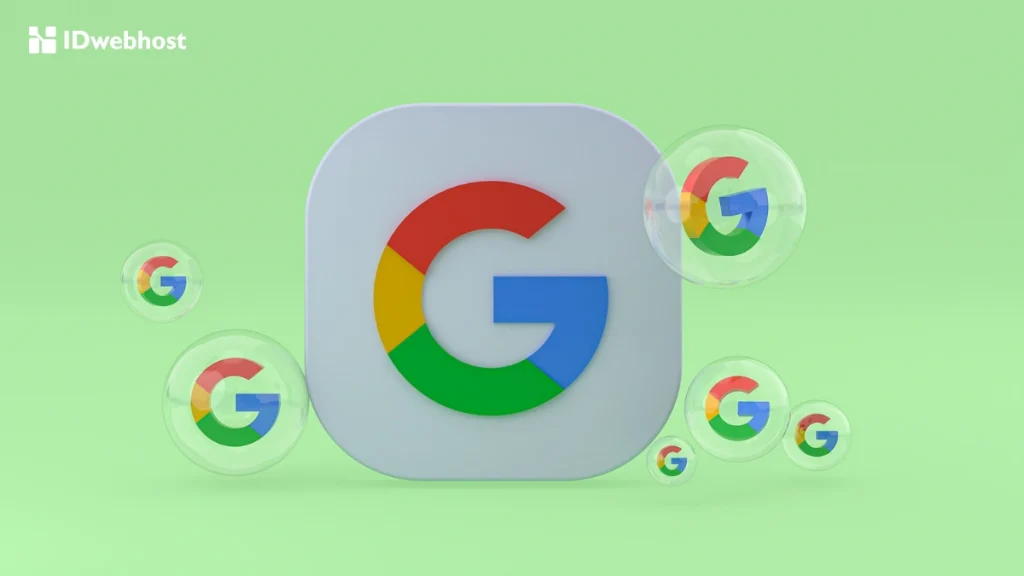 Google Muvera adalah