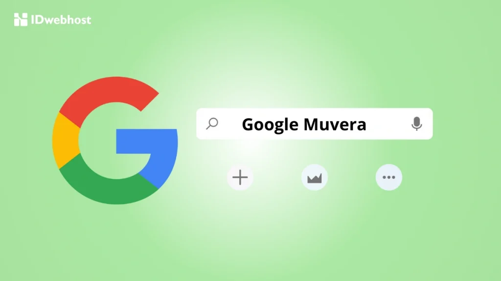Google Muvera adalah
